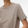 T-shirt Vmpaulina
