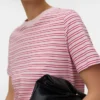 T-shirt Vmpaulina