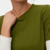 T-shirt Vmpaulina