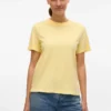 T-shirt Vmpaulina