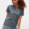T-shirt Vmpaulina