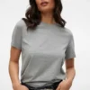 T-shirt Vmpaulina