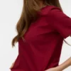 T-shirt Vmpaulina