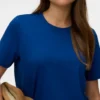 T-shirt Vmpaulina