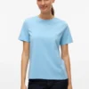 T-shirt Vmpaulina