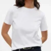 T-shirt Vmpaulina
