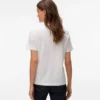 T-shirt Vmpaulina