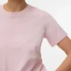 T-shirt Vmpaulina