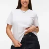 T-shirt Vmpaulina