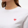 T-shirt Vmpaulina