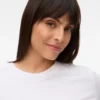 T-shirt Vmpaulina