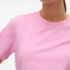 T-shirt Vmpaulina