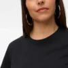 T-shirt Vmpaulina