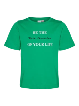 T-shirt Vmpukfrancis