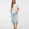 T-shirt Vmsara