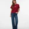 T-shirt Vmsara