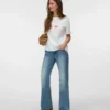 T-shirt Vmsara