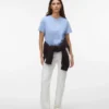 T-shirt Vmsara