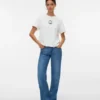 T-shirt Vmsara