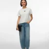T-shirt Vmsara