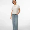 T-shirt Vmsara
