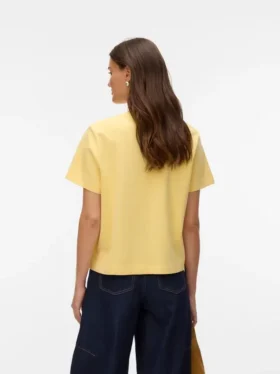 T-shirt Vmsara