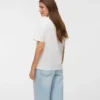T-shirt Vmsara