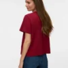 T-shirt Vmsara