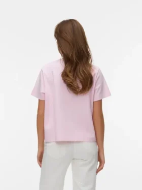 T-shirt Vmsara