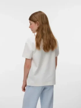 T-shirt Vmsara