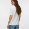 T-shirt Vmsara