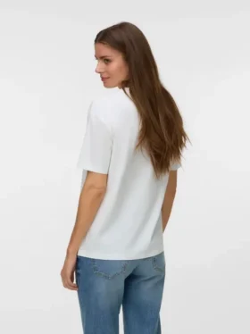 T-shirt Vmsara