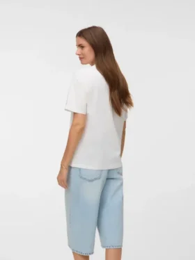 T-shirt Vmsara