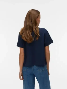 T-shirt Vmsara