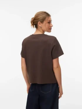 T-shirt Vmsara