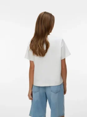 T-shirt Vmsara