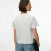 T-shirt Vmsara