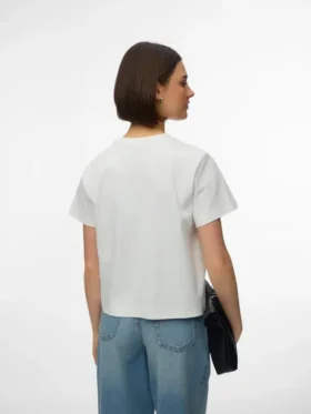 T-shirt Vmsara