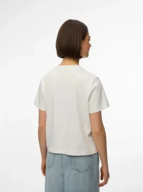 T-shirt Vmsara