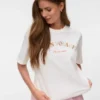 T-shirt Vmsara