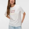 T-shirt Vmsara