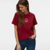 T-shirt Vmsara