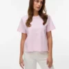 T-shirt Vmsara