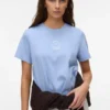 T-shirt Vmsara