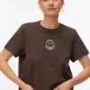 T-shirt Vmsara