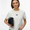 T-shirt Vmsara