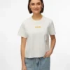T-shirt Vmsara