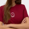 T-shirt Vmsara