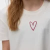 T-shirt Vmsara