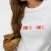 T-shirt Vmsara